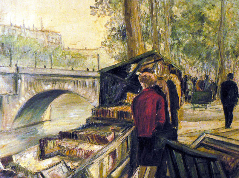 André Lechevrel